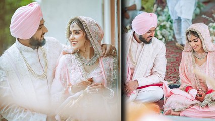 'Raatan Lambiyan' Singer Asees Kaur ने Bf और Music Composer Goldie Sohel से की शादी, Photo Viral!