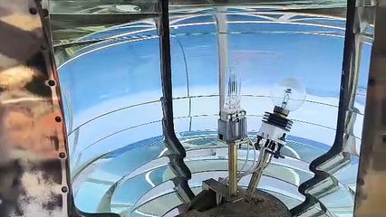 Il fascino immortale dei fari (Video di Valerie Pizzera)