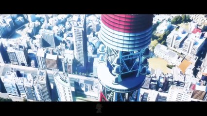 TVアニメZom 100 Zombie ni Naru made ni Shitai 100 no Koto PV第2弾مترجم