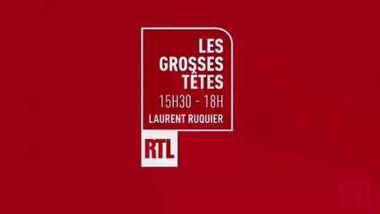 Le journal RTL de 17h du 18 juin 2023
