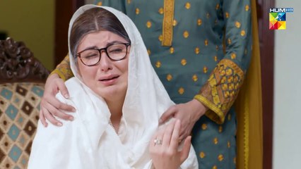 Meesni - Episode 119 - ( Bilal Qureshi, Faiza Gilani ) 18th June 2023 - FLO Digital