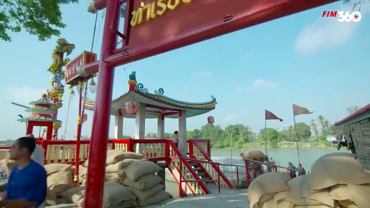 Lạc mất nguồn cội - Tập 04 _ PHIM LỒNG TIẾNG _ SIÊU PHẨM PHIM BỘ THÁI LAN CỰC HÓT MỚI NHẤT 2023