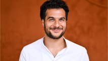 GALA VIDEO - Amir ému à “La chanson de l’année” : il fond en larmes et dédie son trophée à sa mère disparue