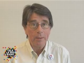 Jacques Peskine, délégué général de l'USPA