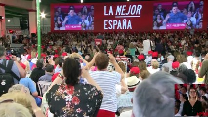 La izquierda reprocha al PP sus pactos con Vox y este ensalza su "política de Estado"