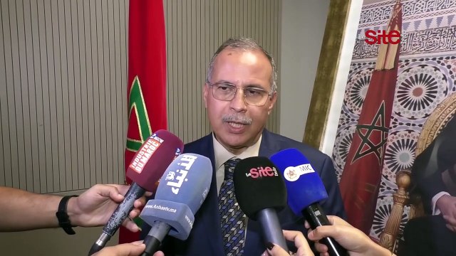 Industrie automobile _ signature d'une méga convention pour accompagner le secteur