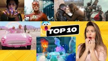 From Asteroid City to Barbie: These are the must-see movies in cinemas this summer | Top 10