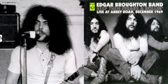 Edgar Broughton Band - Keep Them Freaks A Rollin '. Live At Abbey Road, December 1969 (UK, Heavy Psychedelic Blues Rock)