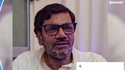 फादर्स डे स्पेशल: जदयू प्रदेश महासचिव ने पिता को याद कर कह दी बड़ी बात, देखें वीडियो