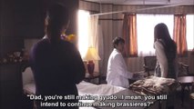 Miki Kurinikku de Kanpai o - 神酒クリニックで乾杯を - English Subtitles - E3