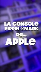 LA CONSOLE GAMING D’APPLE ? 