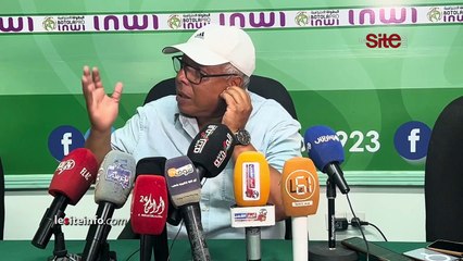 فاخر_ تطوان تتعرف تلعب الكرة وفريق أولمبيك خريبكة عرف كيفاش يفوز