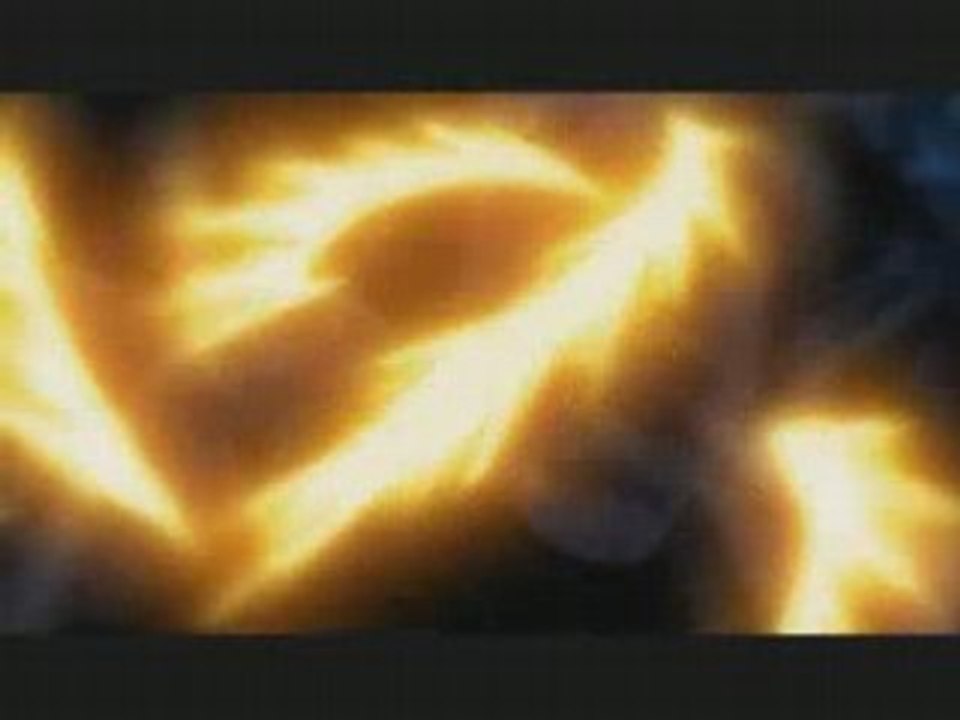 amv claymore les 5 semi-eveillés  best anime-mangas