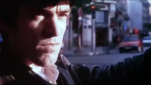 De battre mon cœur s'est arrêté Bande-annonce (DE)