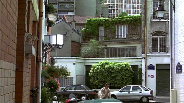 Caché Bande-annonce (FR)