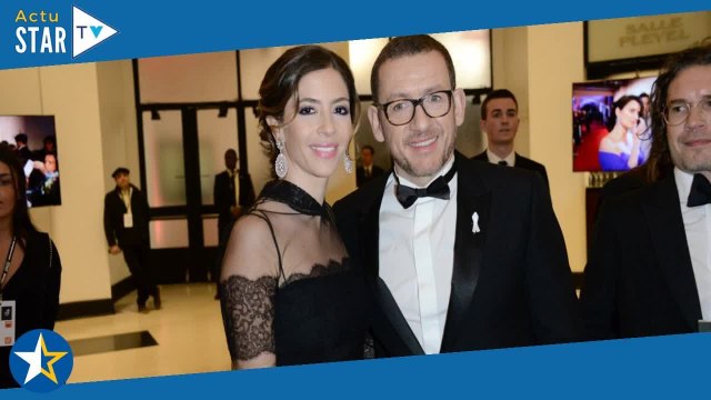 “Fierté parentale absolue” : Dany Boon et son ex, Yaël, réunis pour célébrer une réussite de leur fi