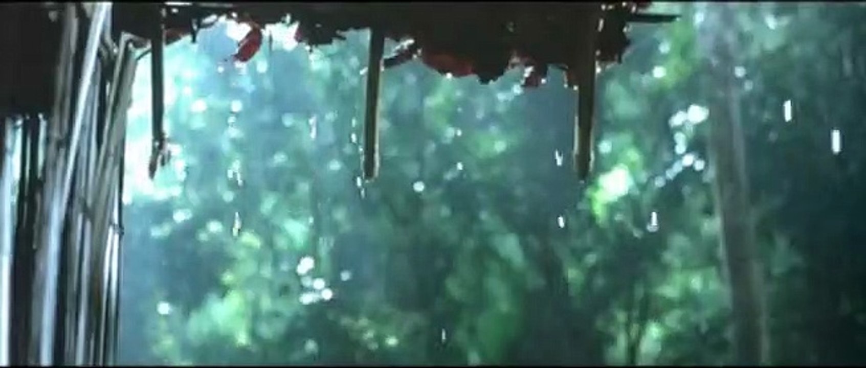 John Rambo Bande-annonce (IT)