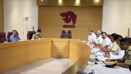 VIDEO : अहमदाबाद की रथयात्रा में पहली बार थ्रीडी मैपिंग तकनीक का होगा उपयोग