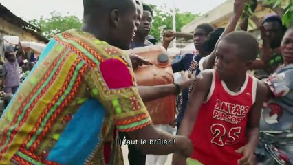 Le panthéon de la joie Bande-annonce (FR)