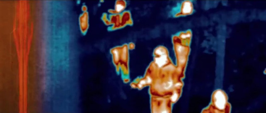 Aliens vs. Predator : Requiem Bande-annonce (TR)