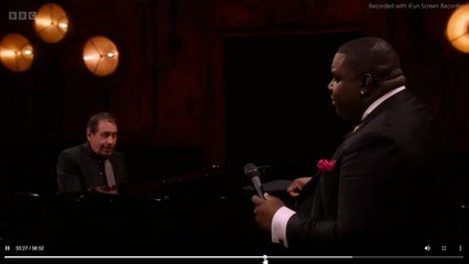 Like Luther Gospel Rendition