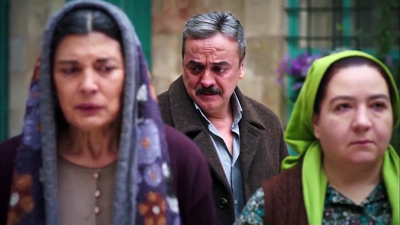 مسلسل ورد وشوك الحلقة 85