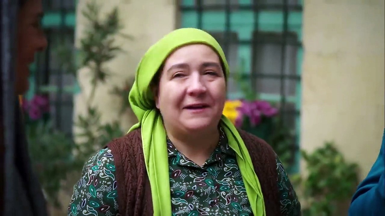 مسلسل ورد وشوك الحلقة 84