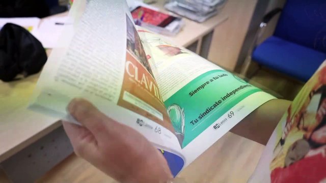El diario Lanza celebra su 80 aniversario tras sobrevivir varios cambios