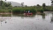 तालाब में डूबने से मासूम की मौत