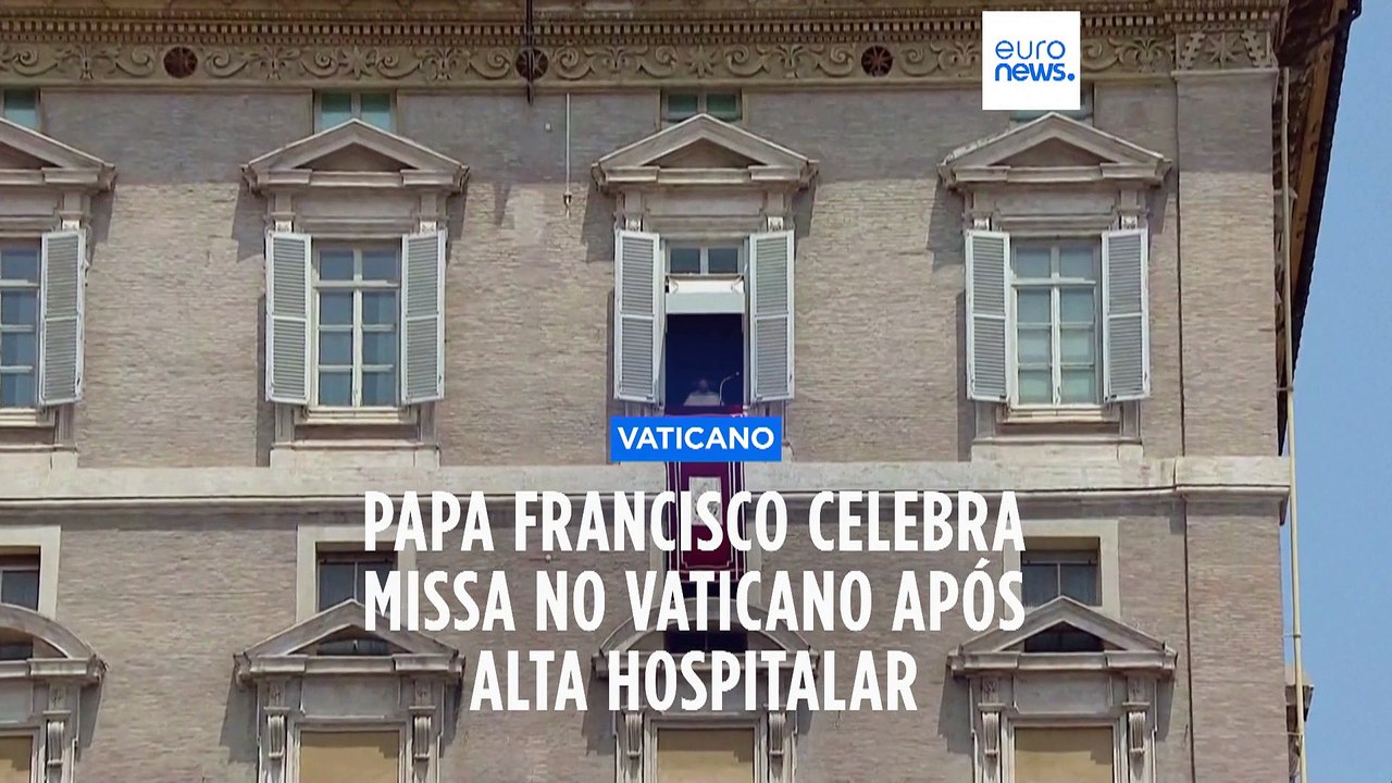 Papa Francisco pede que se evitem mais tragédias como o naufrágio ao largo da Grécia