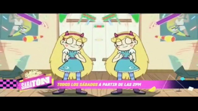 Tandas Comerciales Disney Channel LA (Feed Norte-MX) 17 de junio 2023