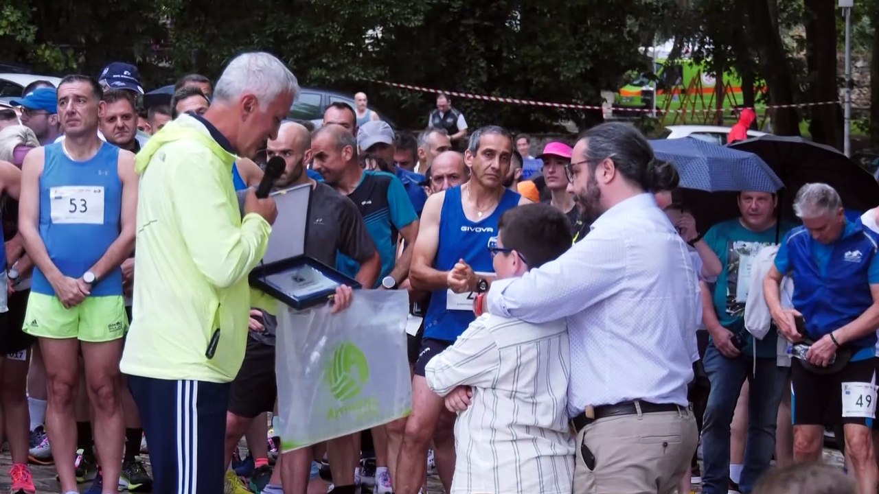 2o Livadia Night Run
