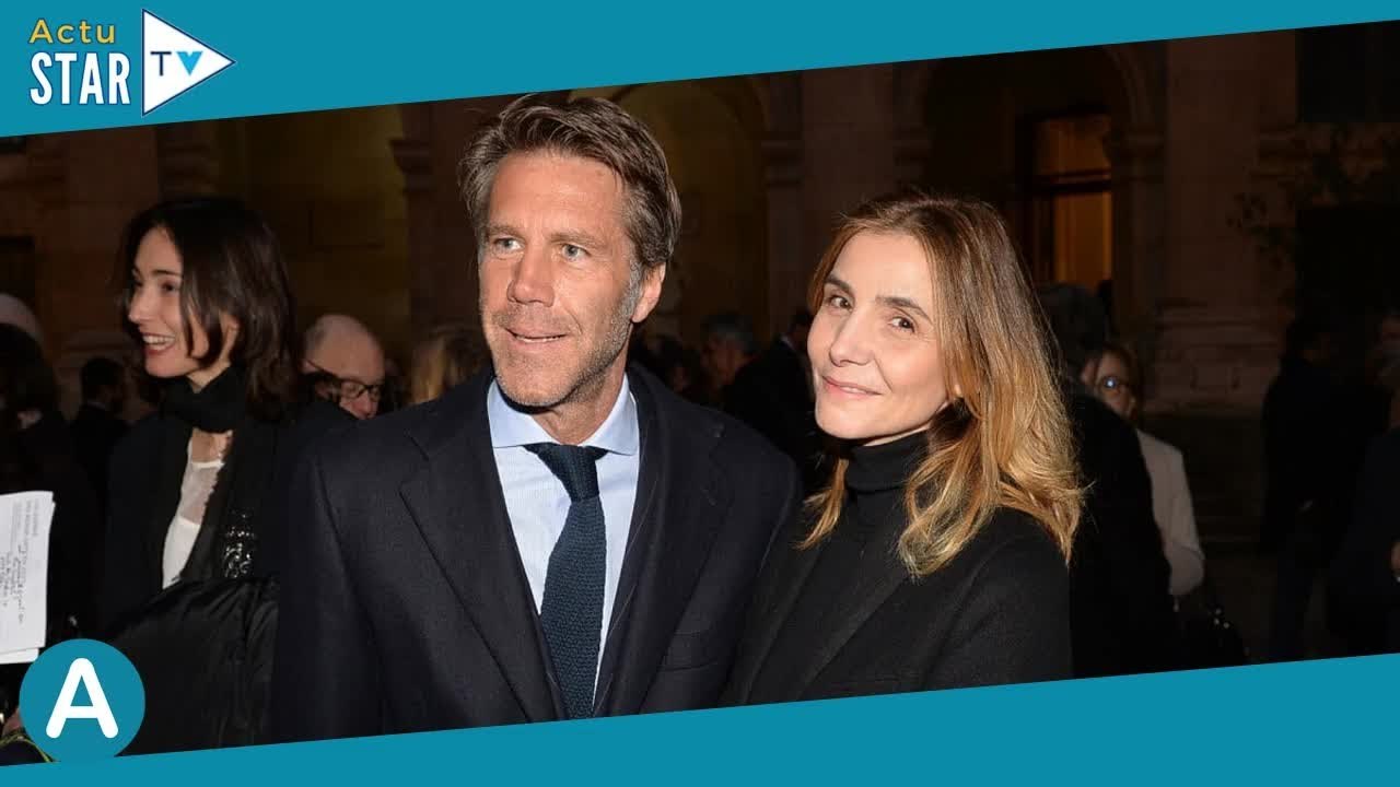 Emmanuel-Philibert de Savoie : Clotilde Courau "toujours là" malgré la distance, rares confidences s