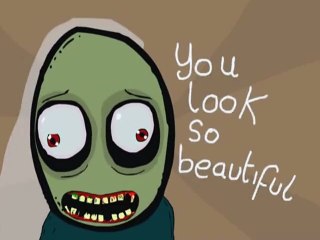 Salad Fingers - Episodio 5 "Picnic"