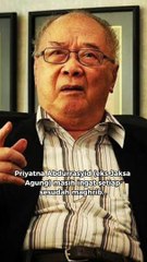 Kisah Presiden Soekarno yang Sering Minta Uang dan Ditraktir Ajudan dan Sopir 