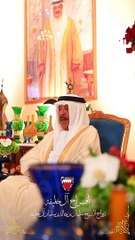 لقطات من زفاف الشيخ سلمان بن خالد آل خليفة