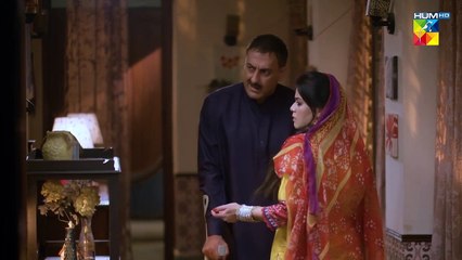 Baap Ne Beti Par Haath Kiyun Uthaya.. #zainabshabbir #zainbaig - Fareb - FLO Digital