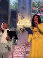 أحلام تغني في حفل زفاف الشيخ الشيخ سلمان بن خالد آل خليفة