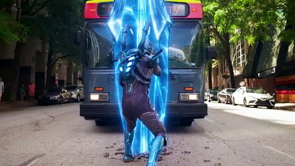 Captain America Brave New World, Deadpool 3, Avatar 3, Batman The Brave & The Bold - Movie News 2023