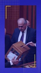 أميركا لا تريد رئيسا مشرقيا فقط الشيخ د.صادق النابلسي