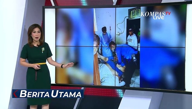 Terbaring 8 Bulan Akibat Kecelakaan, Diduga Jadi Penyebab Muhammad Fajri Alami Obesitas
