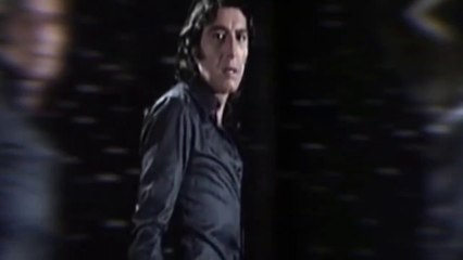 ASOMBROSO INTELIGENCIA ARTIFICIAL HACE CANTAR A SANDRO TEMAZO DE SODA STEREO