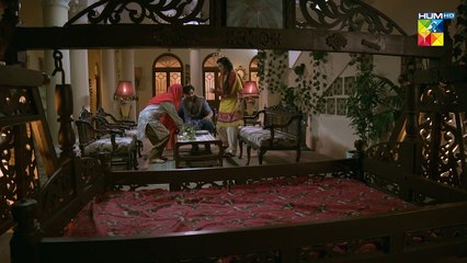 Bhabhi Ke Haath Ka Niwala..!! #zainabshabbir #zainbaig - Fareb - FLO Digital