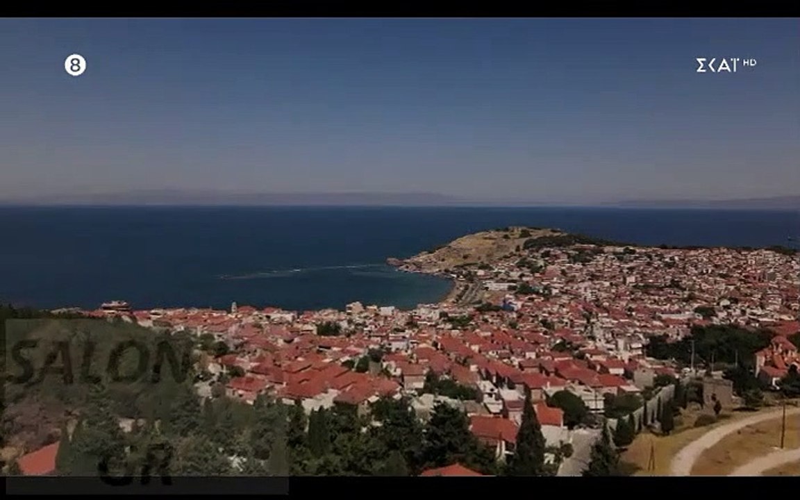 ΓΛΥΚΑΝΙΣΟΣ ΕΠΕΙΣΟΔΙΟ 73