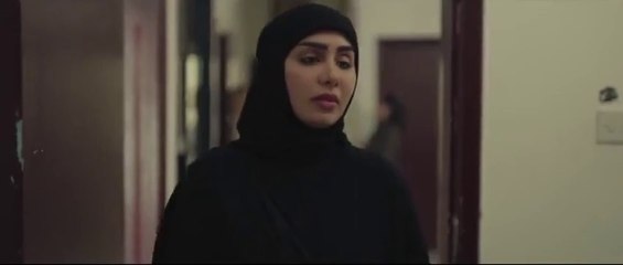 مسلسل كسرة ظهر حلقة 15  عبدالله السدحان  هنادي الكندري