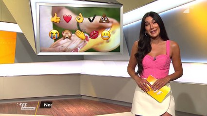 Neda Peemüller TAFF (18/06/2023)