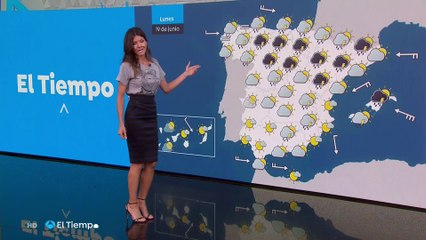 Himar Gonzalez El Tiempo (18/06/2023)