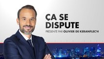 Ca se dispute (Émission du 18/06/2023)