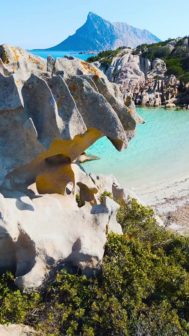 Sardinia 2023 Travel Italy