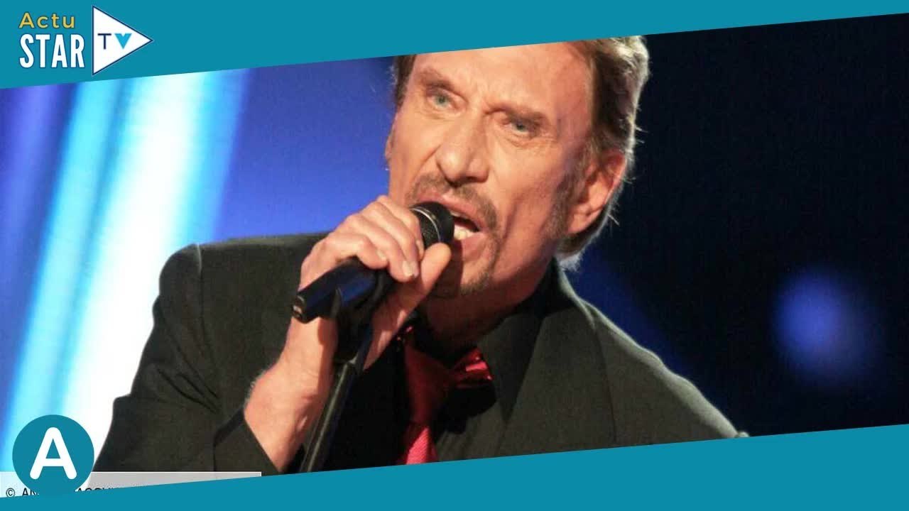 Johnny Hallyday aurait eu 80 ans : David et Laura, plus sobres que Læticia mais ne l’oublient pas…